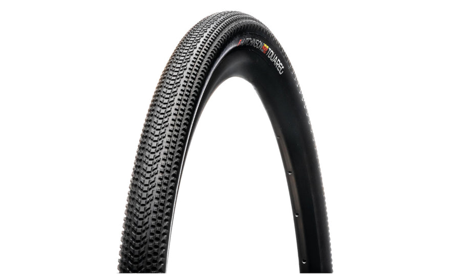 Pneu gravel Touareg 33 TPI Hutchinson