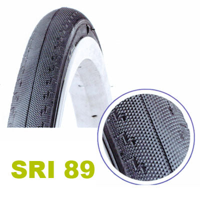Pneu Dutch Perfect SRI 89