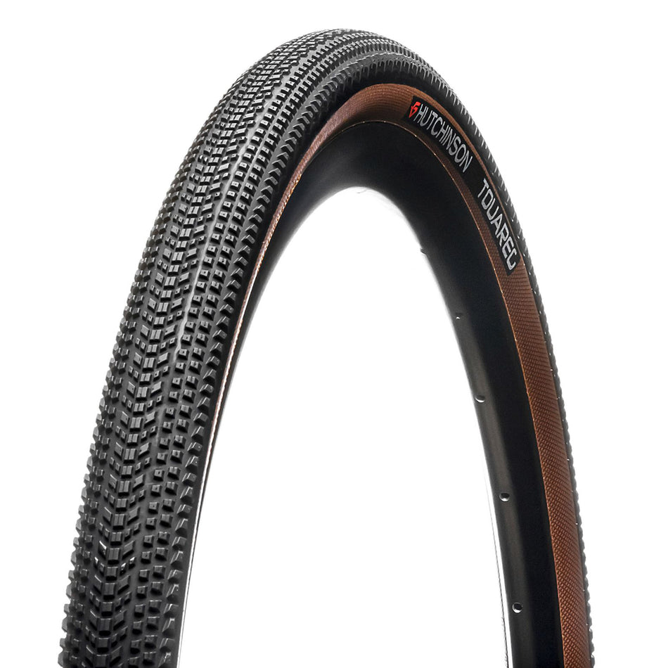 Pneu vélo gravel Touareg Hutchinson 700