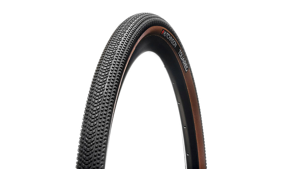 Pneu gravel Touareg 33 TPI Hutchinson