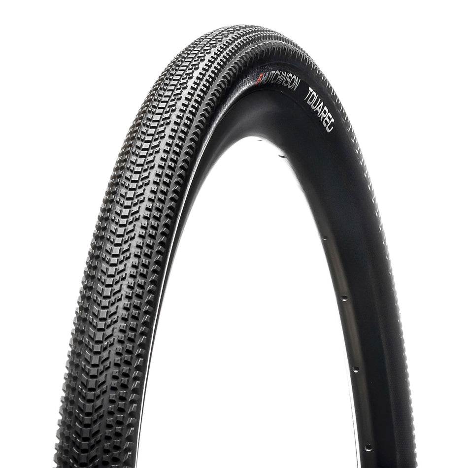 Pneu vélo gravel Touareg Hutchinson 700