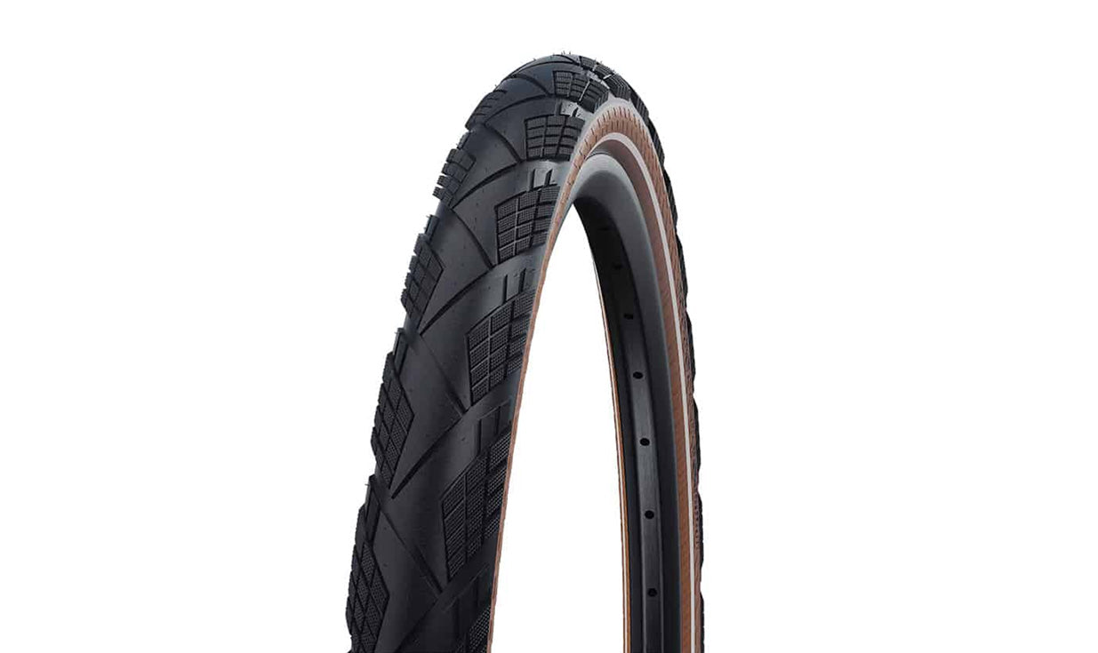 Pneu Schwalbe Marathon Efficiency 