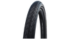 Pneu ville Schwalbe Green Marathon GreenGuard Tubetype