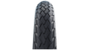 Pneu ville Schwalbe Green Marathon GreenGuard Tubetype bande de roulement