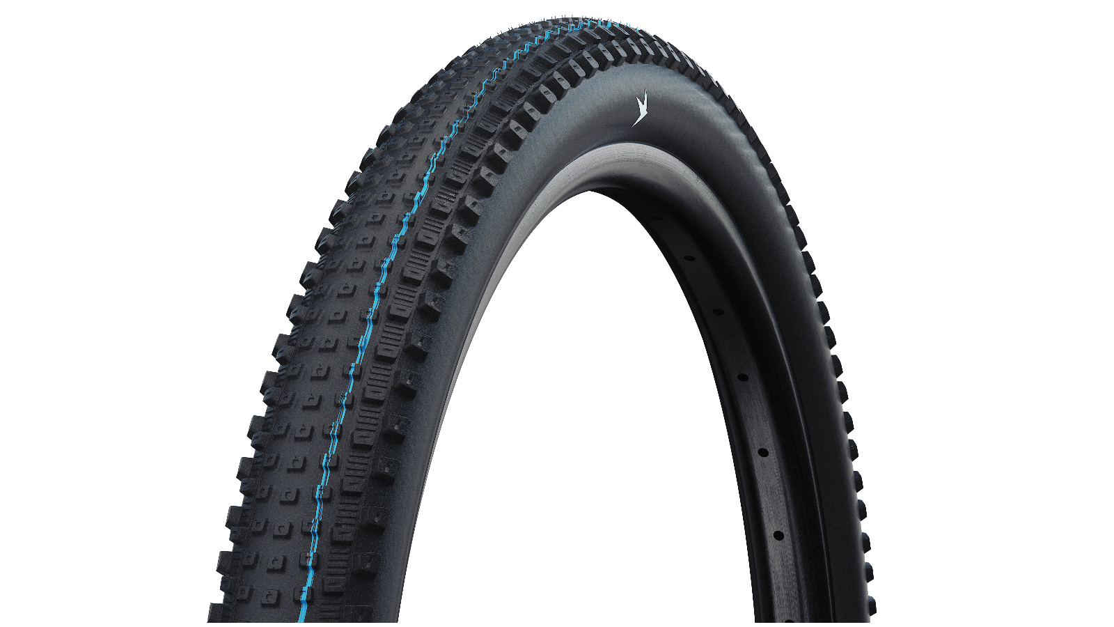 Pneumatico Schwalbe Tough Tom 27,5x2,35" K-Guard, Rigido - Foto 4