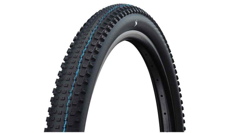 Schwalbe Hurricane Raceguard Addix Pneumatico da trekking Schwalbe Hurricane Raceguard Addix Pneumatico da trekking