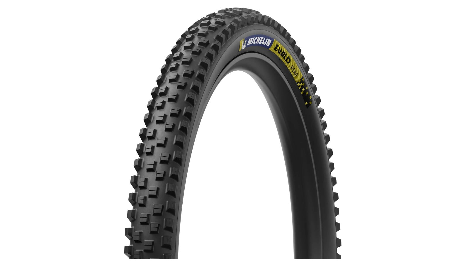 Pneu VTTAE Michelin E-Wild Rear Racing Line