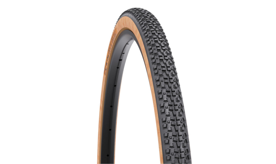 Pneu WTB Cross Boss - Dual DNA Compound - TCS Light Fast Rolling- Tubeless Ready