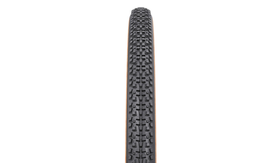 Pneu WTB Cross Boss - Dual DNA Compound - TCS Light Fast Rolling- Tubeless Ready