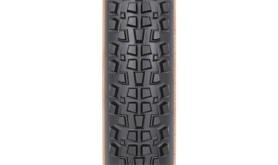 Pneu WTB Cross Boss - Dual DNA Compound - TCS Light Fast Rolling- Tubeless Ready