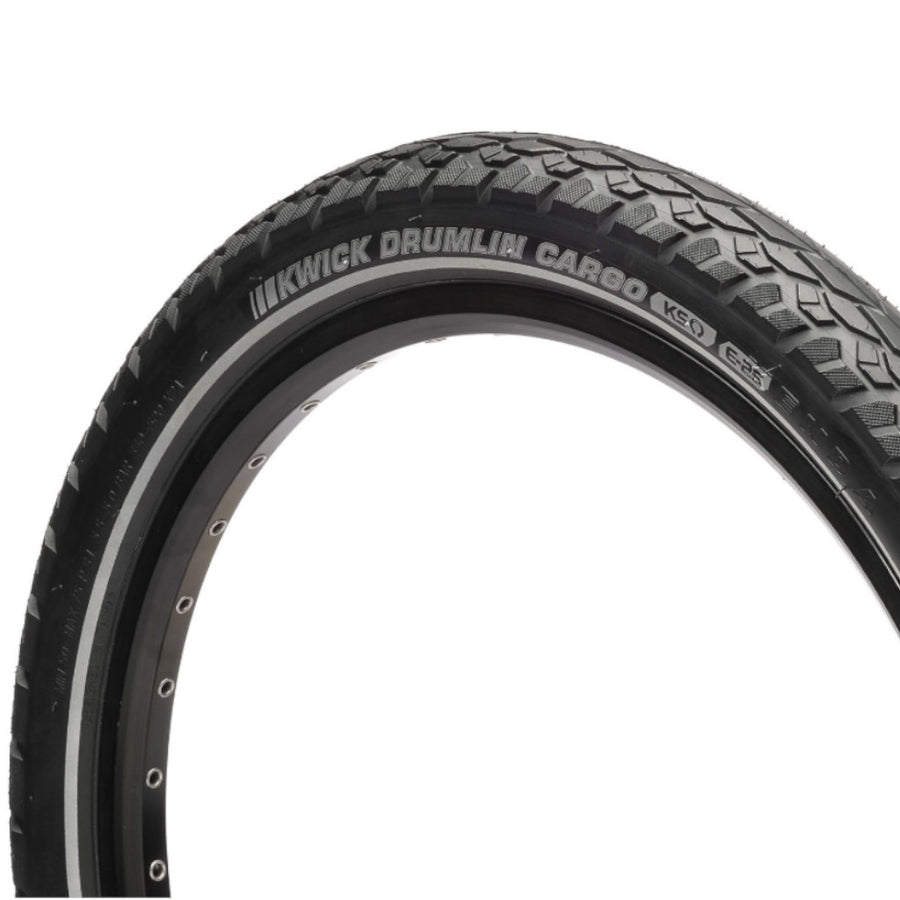 Kwick Drumlin Cargo 20 pouces