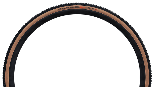 Pneu cyclocross Schwalbe X One R #7