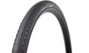 Pneu Gravel Hutchinson Caracal Hardskin Tubeless Ready 700 noir
