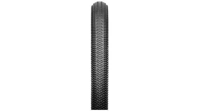 Pneu Gravel Touareg Green 700 Hardskin TLR bande de roulement