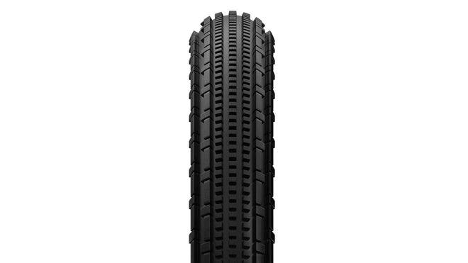 Pneu Panaracer Gravelking SK Plus ZSG Gravel Compound Tubeless Ready bande de roulement