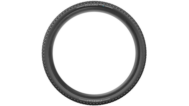 Pneu gravel Pirelli Cinturato Gravel Soft TLR #2