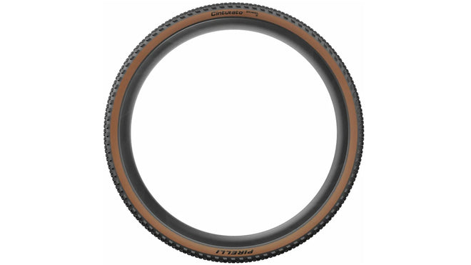 Pneu gravel Pirelli Cinturato Gravel Soft TLR #6