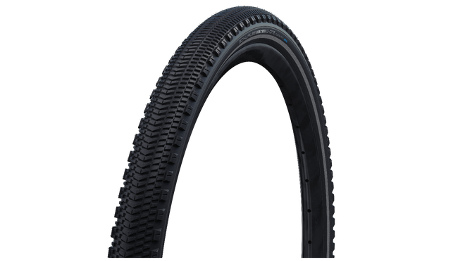 Pneu gravel Schwalbe G-One Overland 365 #1