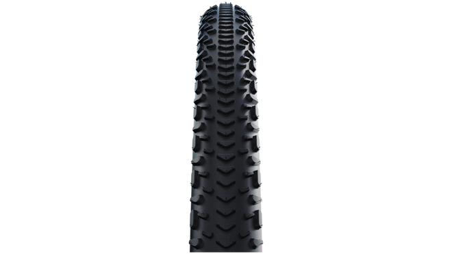 Copertone Schwalbe G-One RX PRO - Super Race PRO - Addix Race - Tubeless Ready