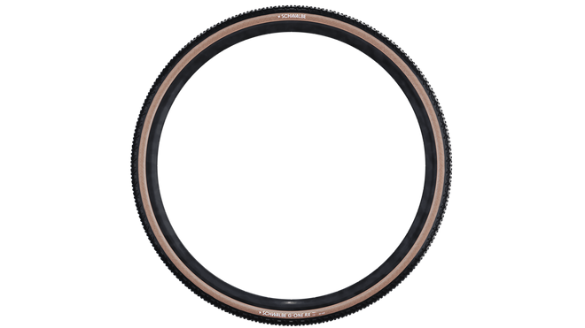 COPERTONCINO GRAVEL SCHWALBE G-ONE BITE 45-622 PERFORMANCE RACEGUARD TUBELESS READY BLACK BROWN - Bici e sport COPERTONCINO GRAVEL SCHWALBE G-ONE BITE 45-622 PERFORMANCE RACEGUARD TUBELESS READY BLACK BROWN - Bici e sport