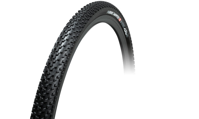 Pneu Gravel Tufo Swampero TLR noir