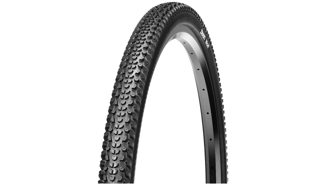 Pneu Gravel Zleen Wolf 700 60 TPI Tubetype