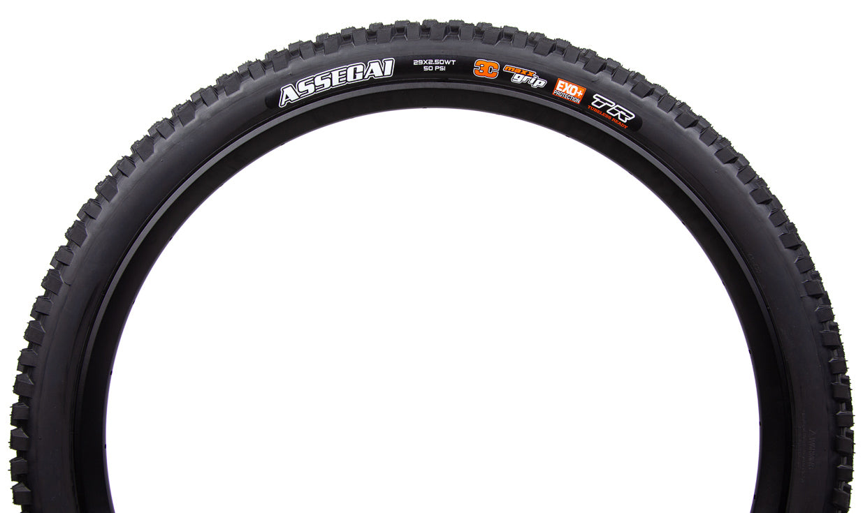 Copertura Maxxis Assegai 29x2.60 - Per MTB Unisex - Foto 7