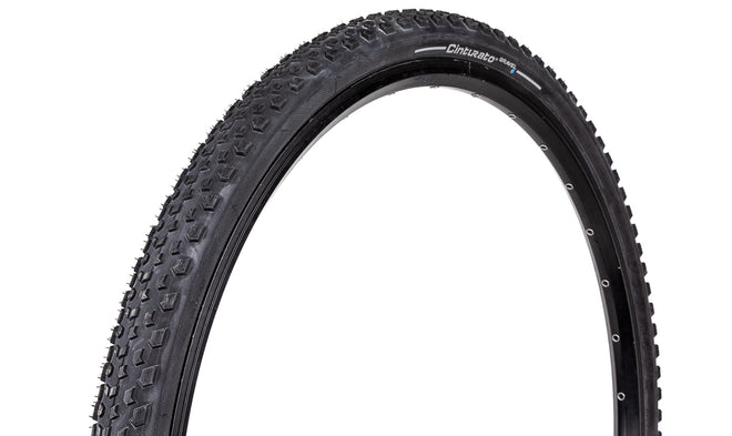Pneu gravel Pirelli Cinturato Gravel Soft TLR 