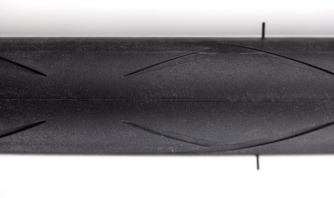 Pneu route Hutchinson Blackbird Racing Lab TLR gomme