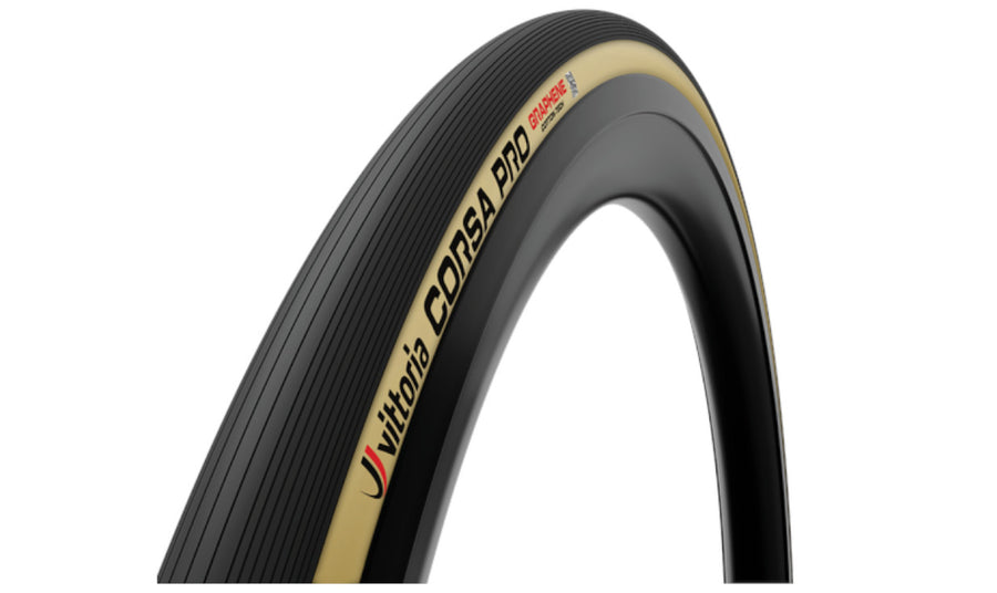 Pneu route Corsa Pro TLR Vittoria