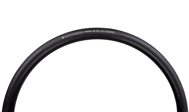 Pneu Hutchinson Blackbird Racing Lab MachTread 3.0 Tubetype profil