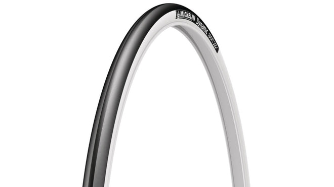 Copertoncino Michelin Dynamic Sport 700 - Talloni rigidi