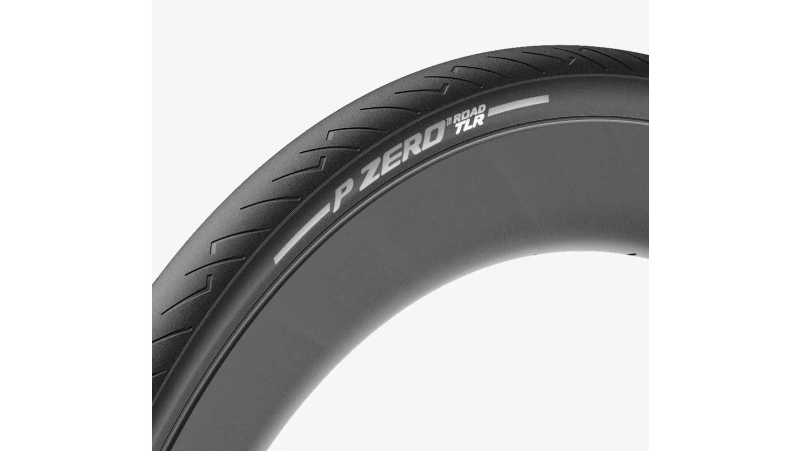 Pneu route Pirelli P Zero Road TLR