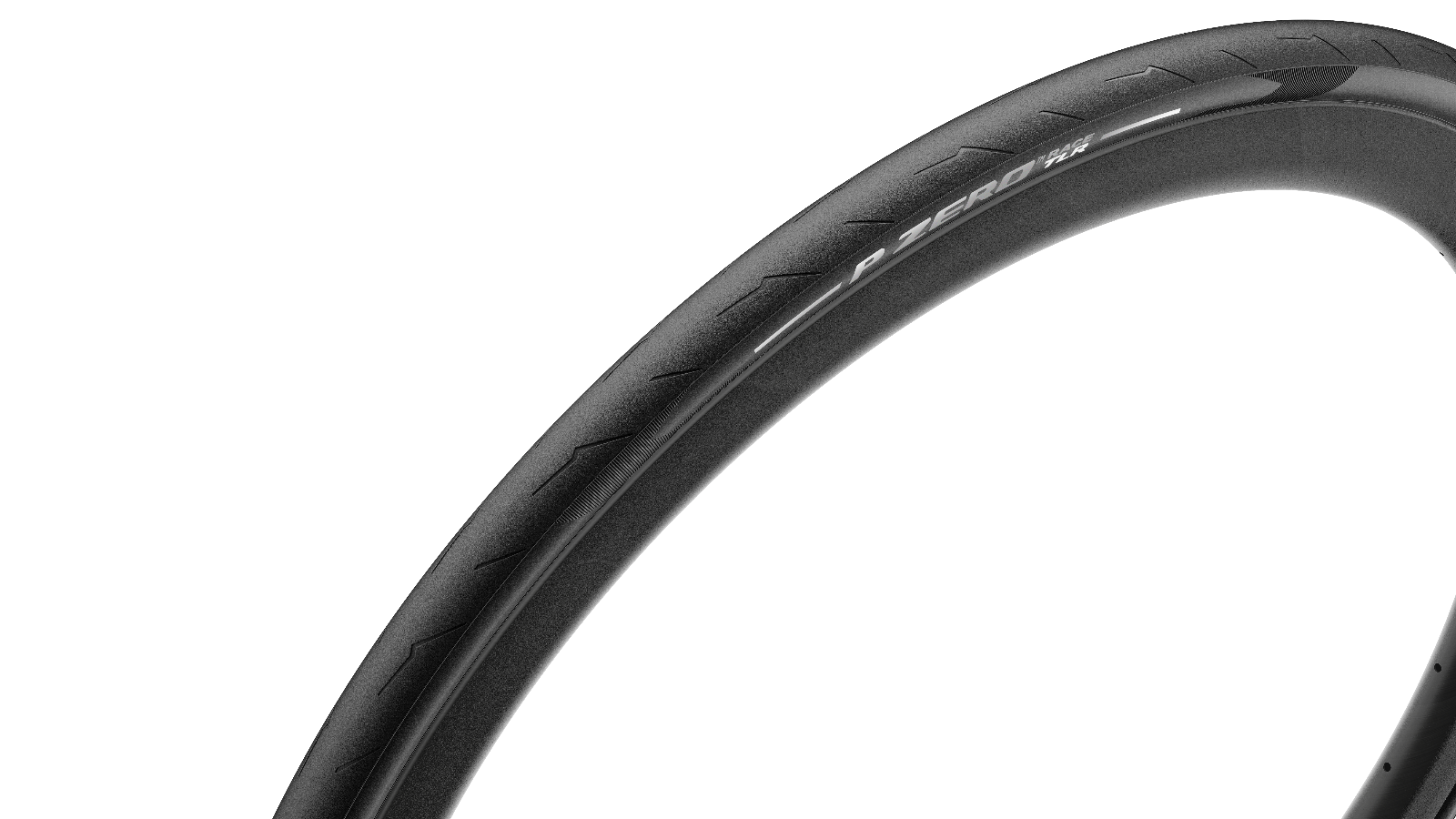 Pneu route Pirelli PZero Race MII TLR #4