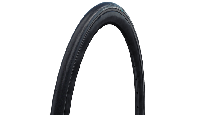 Pneu route Schwalbe One 365 Tubetype Addix 4 Season Race Guard #1