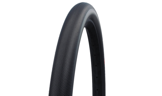 Pneu Schwalbe Gravel G One Speed Addix Speed Grip