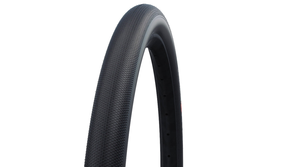 Pneu Schwalbe Gravel G One Speed Addix Speed Grip