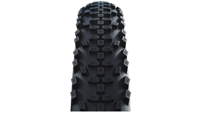 Pneu Schwalbe Smart Sam Cargo Addix E Tubetype bande de roulement