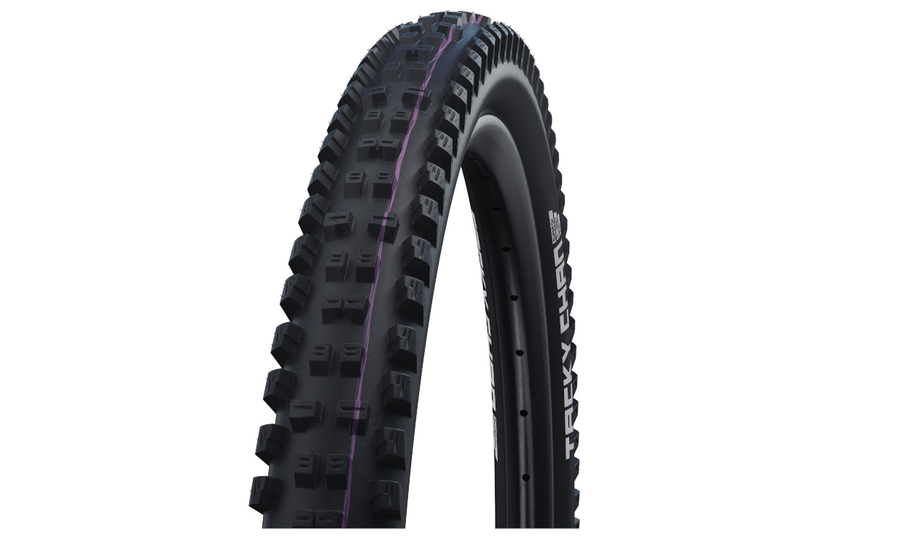 Copertone Schwalbe Tacky Chan - Addix Ultra Soft - Super Downhill - Tubeless Easy