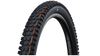 Pneu Schwalbe Albert Gravity Pro Radial Addix Soft TLR