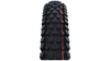 Pneu Schwalbe Albert Gravity Pro Radial Addix Soft TLR bande de roulement