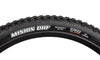 Pneu VTT Maxxis Minion DHF WT DH Casing TLR 29