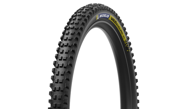 Pneu Michelin Wild Enduro MS Racing Line Magi-X TLR 1