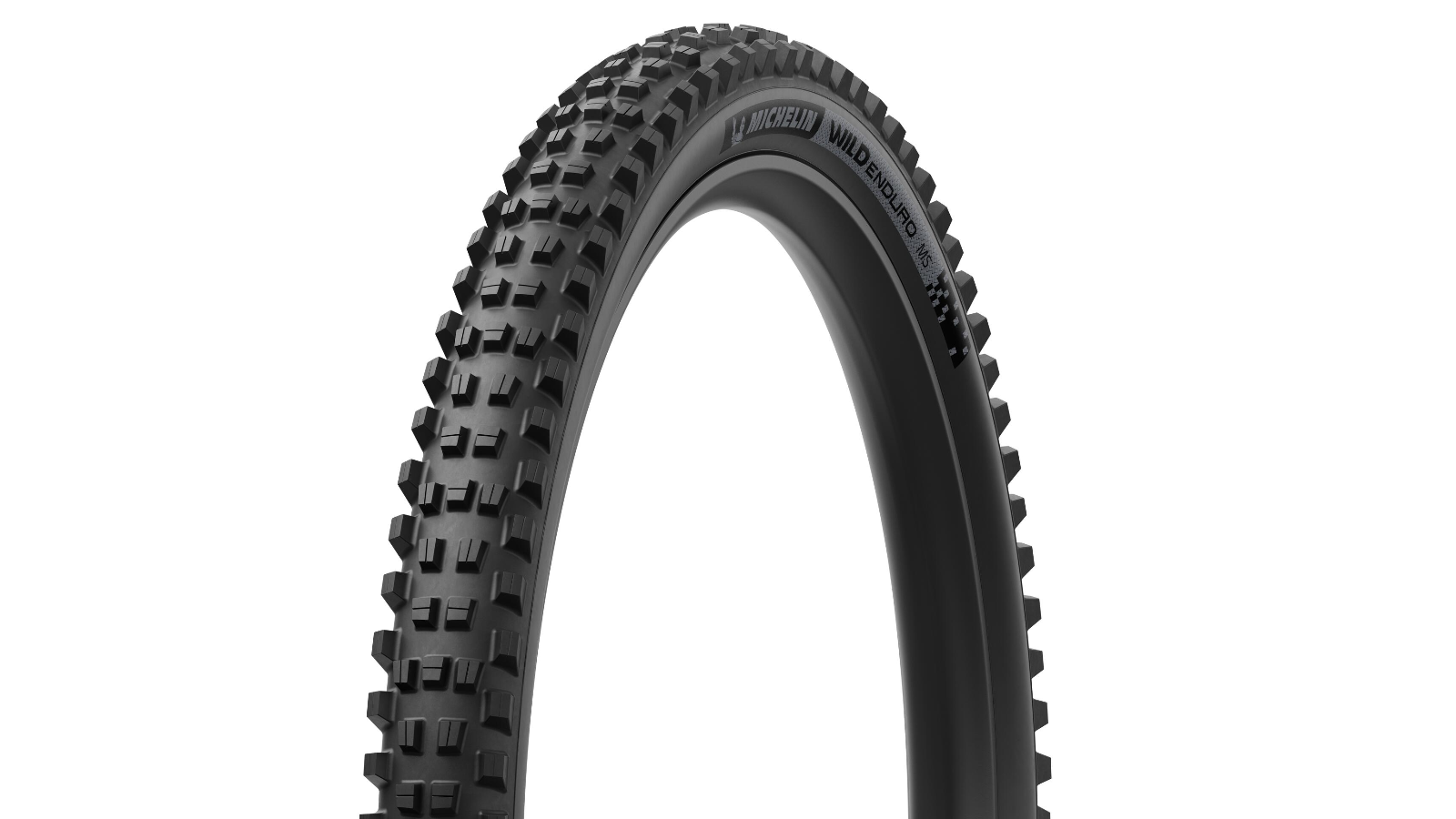 Pneu Michelin Wild Enduro MS Racing Line Magi-X TLR 2
