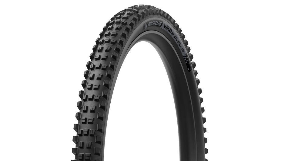 Pneu Michelin Wild Enduro MS Racing Line Magi-X TLR 2