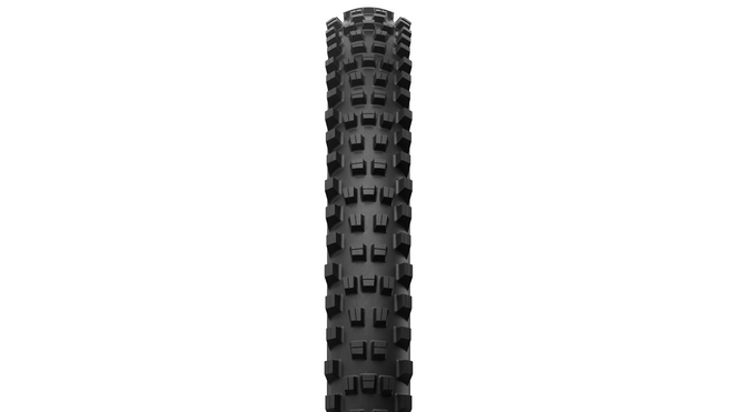 Pneu Michelin Wild Enduro MS Racing Line Magi-X TLR bande de roulement