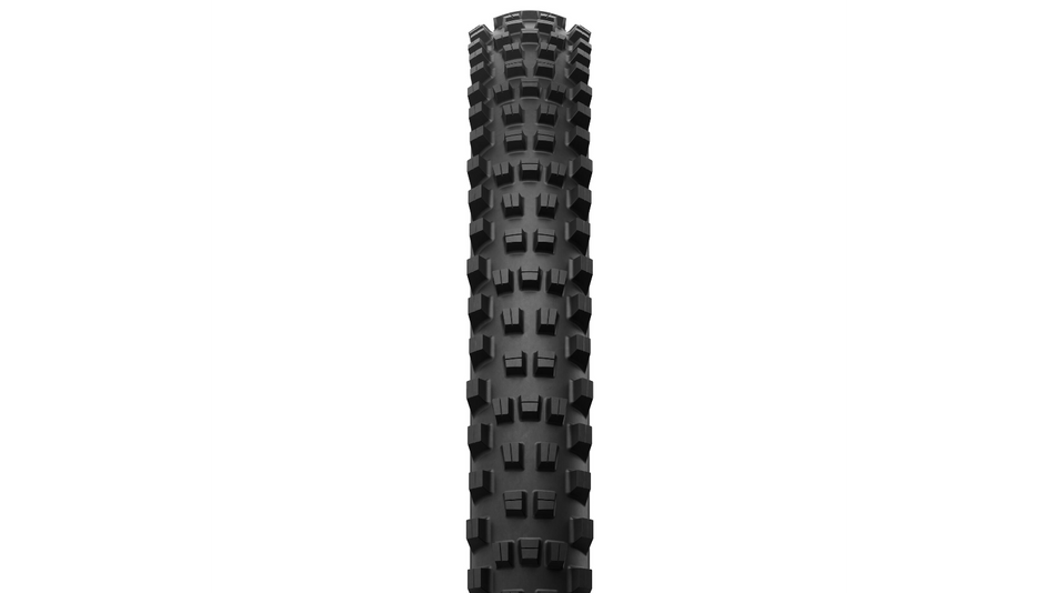 Pneu Michelin Wild Enduro MS Racing Line Magi-X TLR bande de roulement