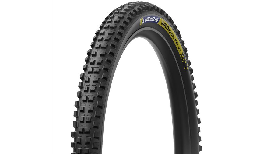 Pneu Michelin Wild Enduro MH Racing Line Magi-X TLR 1