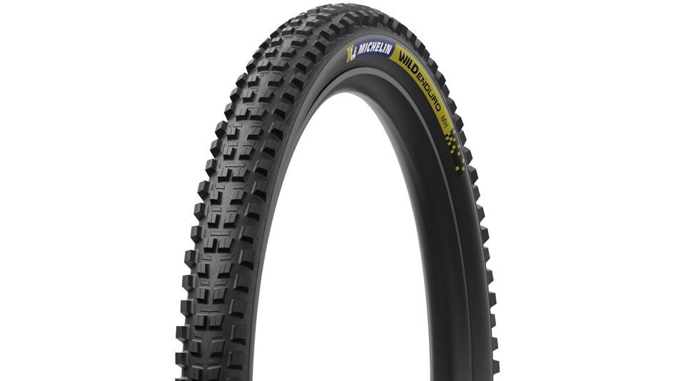 Pneu Michelin Wild Enduro MH Racing Line Magi-X TLR 1