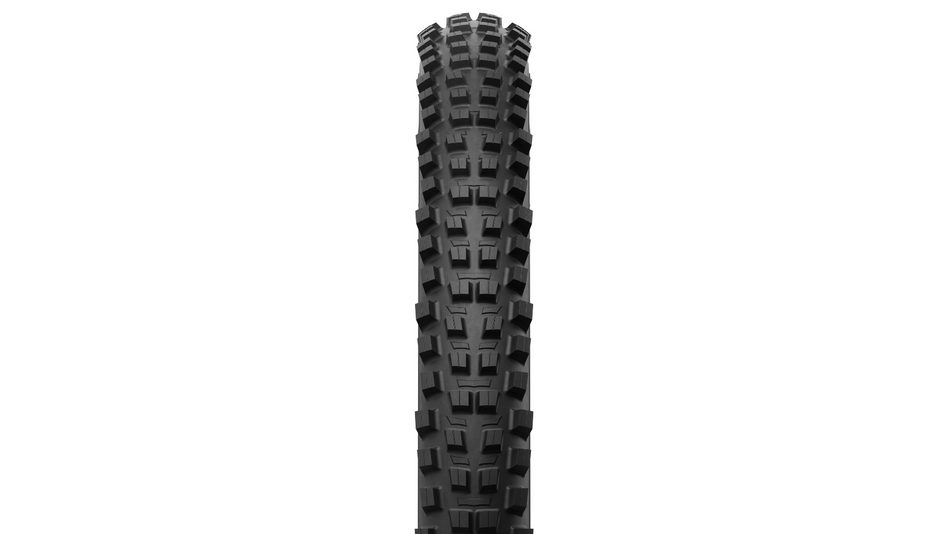 Pneu Michelin Wild Enduro MH Racing Line Magi-X TLR bande de roulement